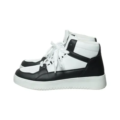 Basketbal schoenen (Wit, Zwart) van Sister