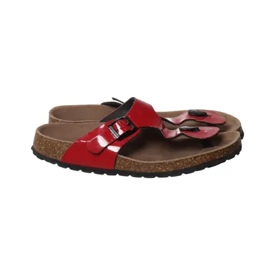 Sandaler (Rød) fra Kämpgen