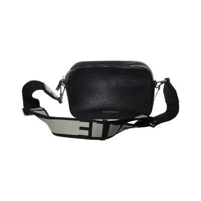 Shoulder-bag (Black, Beige) from Coccinelle