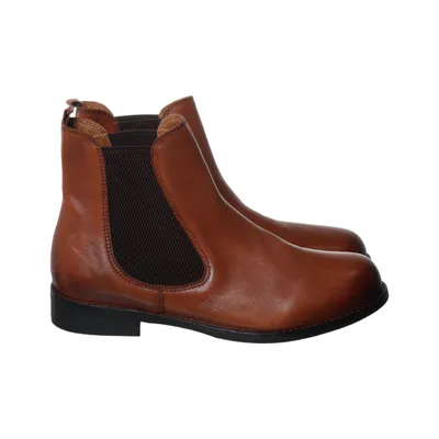 Chelsea boots (Brown) from Everybody