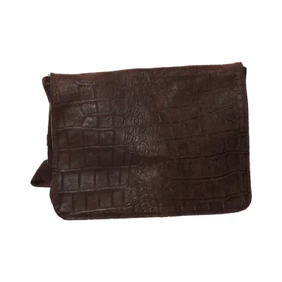 Sac à bandoulière (Marron) de Jost