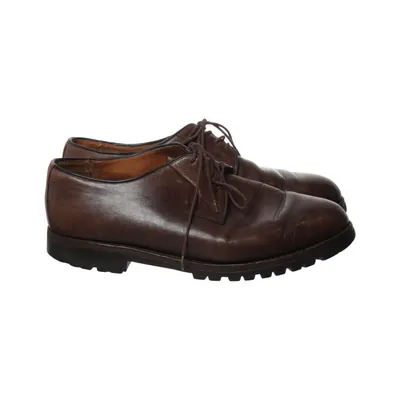 Derby shoes (Brown) from Ludwig Reiter