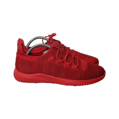 Trainers (Red) from Feiyue