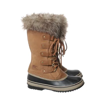 Stiefel (Caribou) von Sorel Kunstpelz