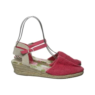 Sleehakken (Roze, Beige, Meerkleurig) van Revenge
