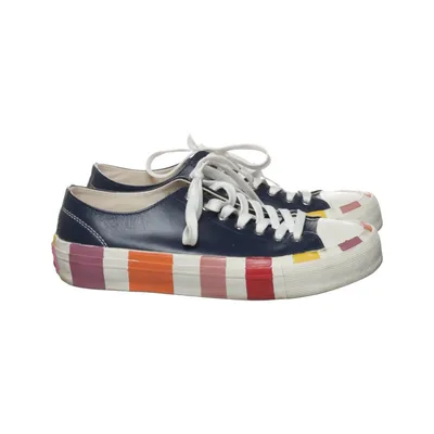 Sneakers (Blauw, Meerkleurig) van Paul Smith