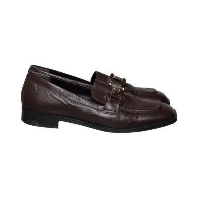 Loafers (Brown) from Brunomagli