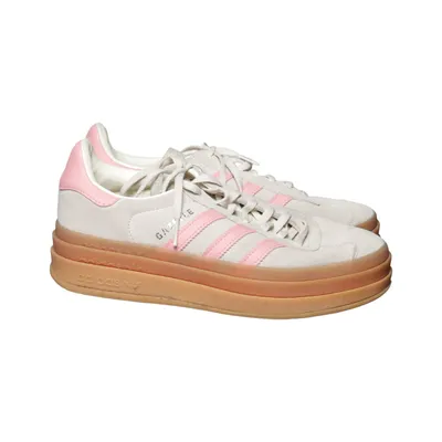 Sneakers (Gazelle Bold) from Adidas