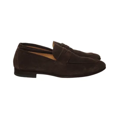 Loafers (Brun) från Magnanni