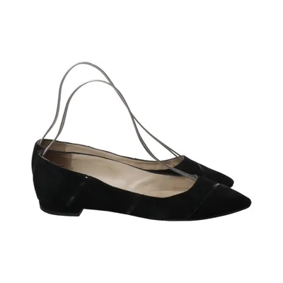 Ballet flats (Black) from Paco Gil Leather