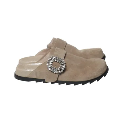Hjemmeskor (Slidy Viv) fra Roger Vivier