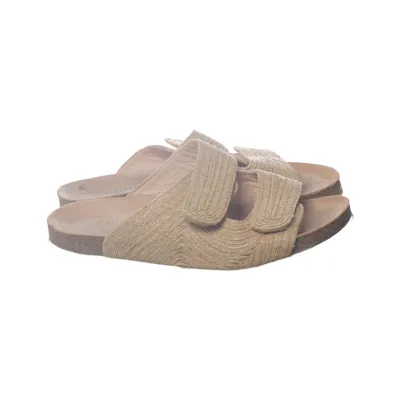 Hjemmeskor (Beige) fra Lanius