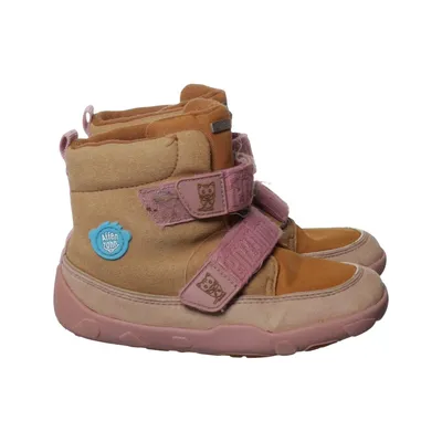 Boots (Gul, Rosa, Flerfärgad) från Affenzahn