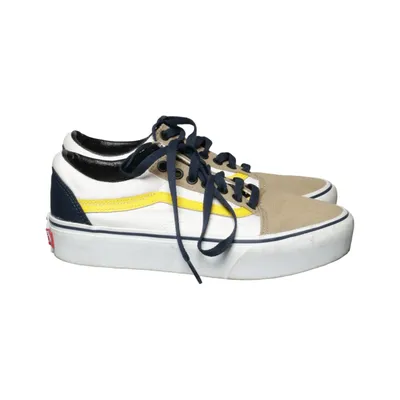 Baskets (Vans Customs) de Vans