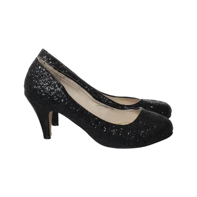 Pumps (Svart) från Super Me