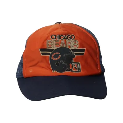 Trucker cap (Euro Cap) from NFL Polyester