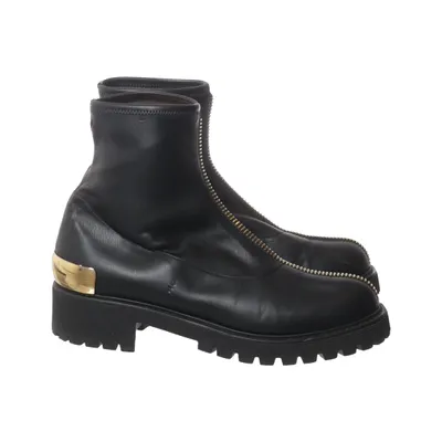 Bottines (Avide) de Giuseppe Zanotti Cuir