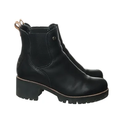 Chelsea boots (Svart) från Panama Jack
