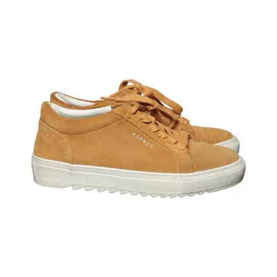 Sneakers (Bruin) van Aspact