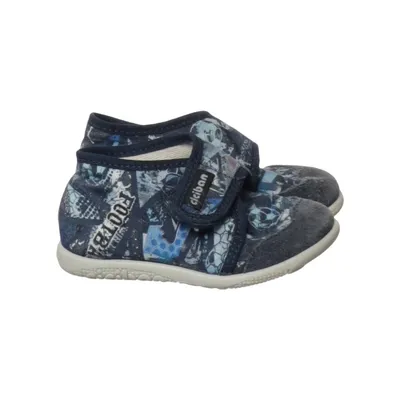 Chaussures d'été en toile (Landon) de Ciciban
