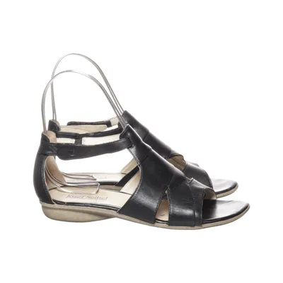 Sandaler (Svart) från Josef Seibel Skinn