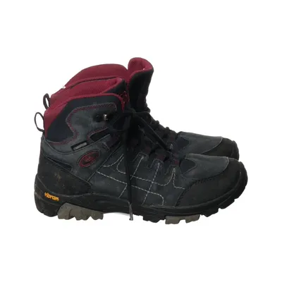 Bottes de randonnée (Bleu, Rouge) de Brütting