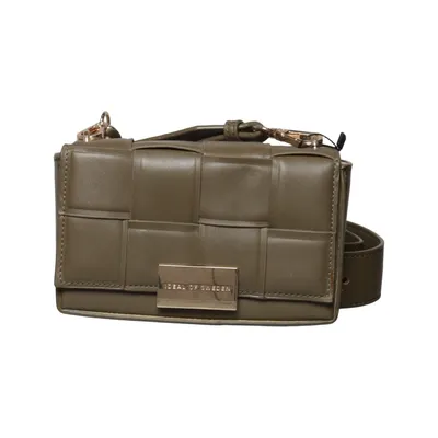 Shoulder-bag (Green) from iDeal of Sweden