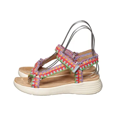 Sandalen (Meerkleurig) van Graceland