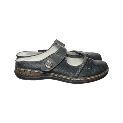 Slip-ins (Black) from Super In