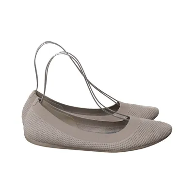 Ballet flats (Beige) from Allbirds