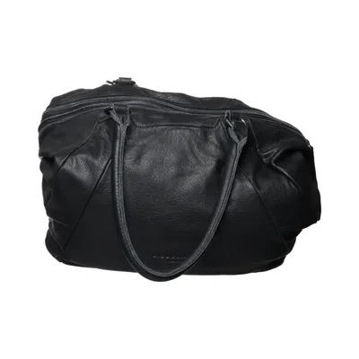 Shoulder-bag (Black) from Liebeskind Berlin Leather
