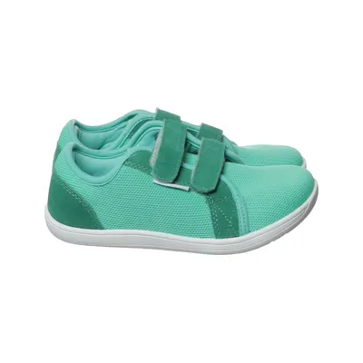 Sneakers (Green) from Hobibear