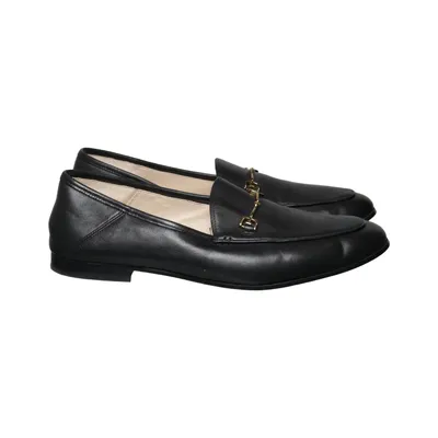 Loafers (Black) from Sam Edelman Leather