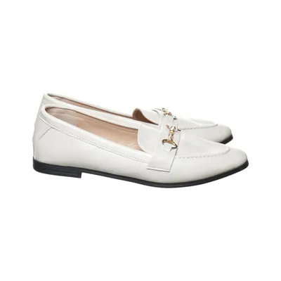 Loafers (Beige, Gold) von Bonprix