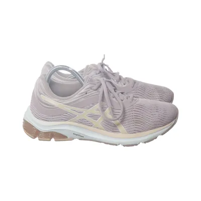 Running shoes (Pink) from Asics