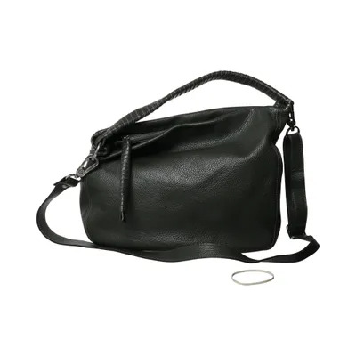 Shoulder-bag (Green) from Abro