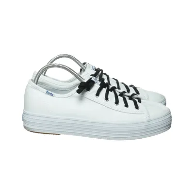 Canvas shoes (Dream Foam) from Keds