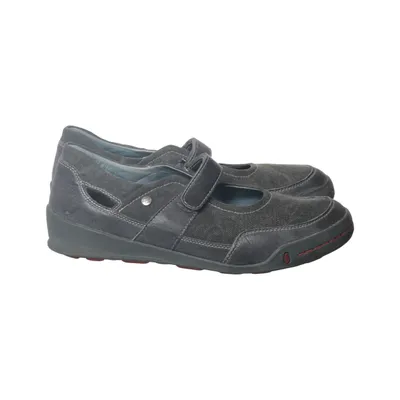 Walking shoes (Greenway) from Durea