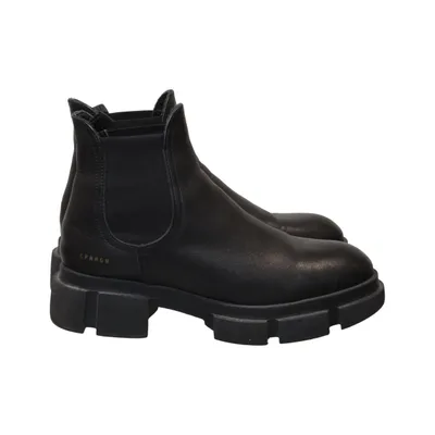 Chelsea boots (Black) from Copenhagen