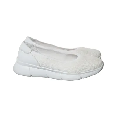 Slip-ons (Vit) från Romika