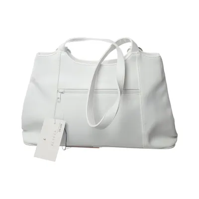 Handbag (White) from Marc Chantal