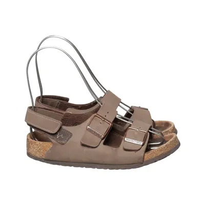 Sandales (Marron) de Birkenstock