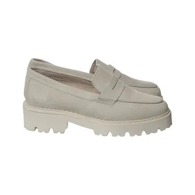 Loafers (Beige) från Tango Skinn