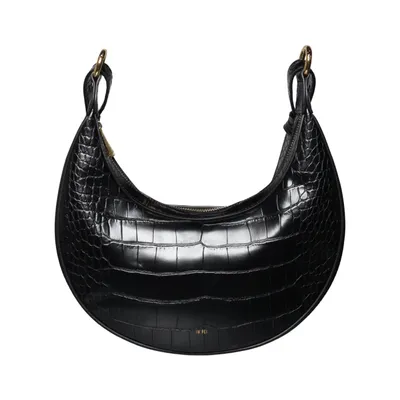 Shoulder-bag (Black) from JW PEI
