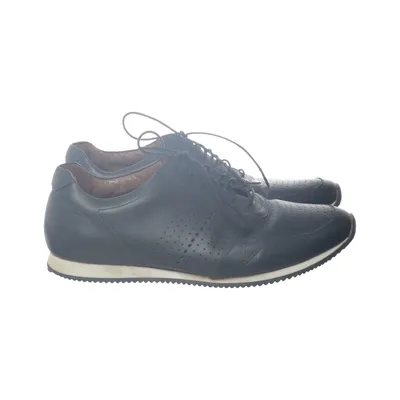 Brogue (Blauw) van Daniel Kenneth Leer