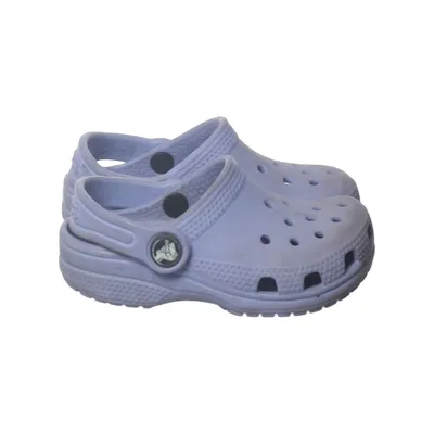 Clogs (Purple) from Crocs