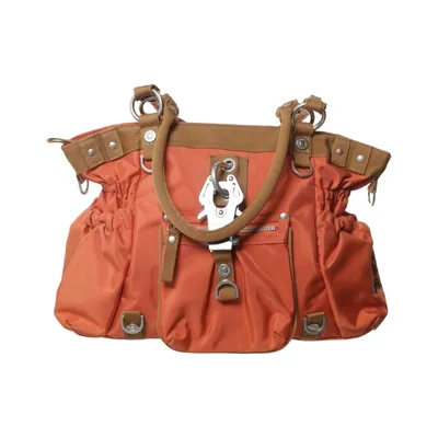 Skuldertaske (Ohsosoft) fra George Gina & Lucy Polyester