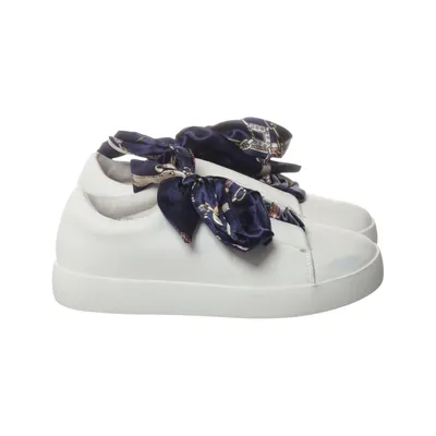 Sneakers (Vit, Blå, Flerfärgad) från Lucky Shoes