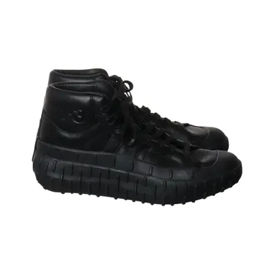 Snørestøvler (Sort) fra Y-3 Yohji Yamamoto x Adidas