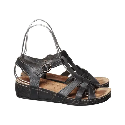 Sandales (Noir) de Easy Street